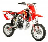 2006 Factory Bike Phantom R 12 Agua photo